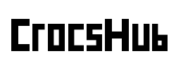 CrocsHub - logo